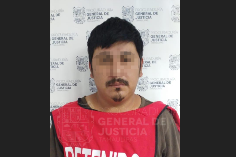 Sentenciado a 9 años de prisión