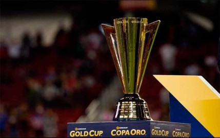 Presenta Concacaf nuevo formato para la Copa Oro 2021