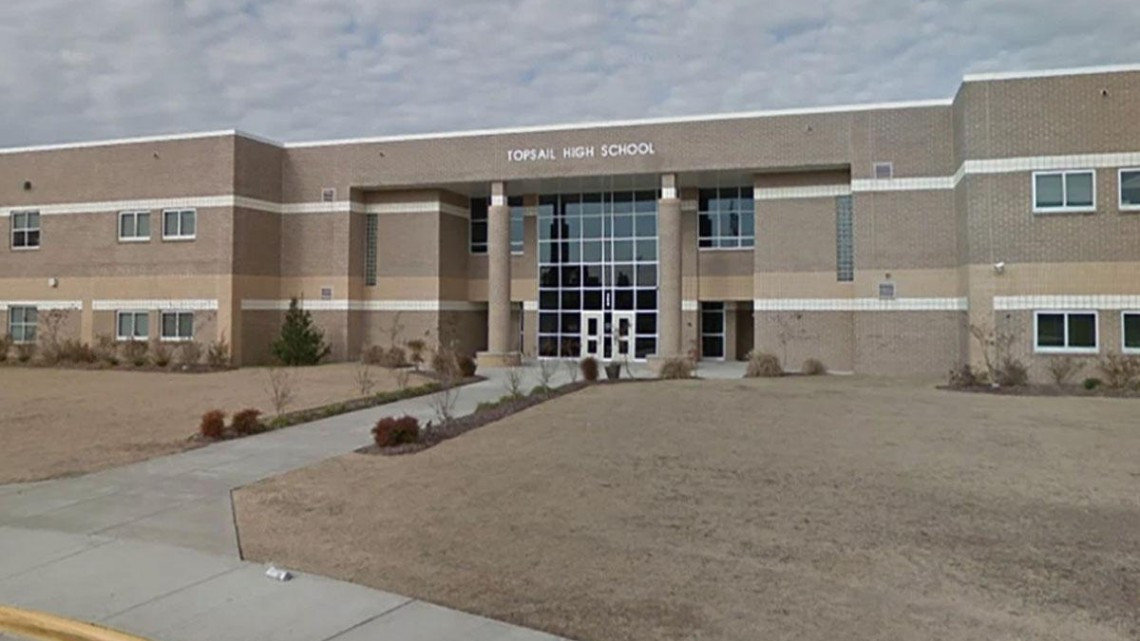 Reportan tiroteo en un colegio de los Estados Unidos