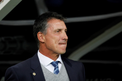 Robert Dante Siboldi nuevo DT de Tigres