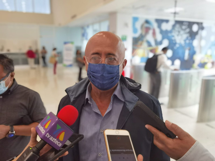 Presas requieren de más lluvias para su recuperación 