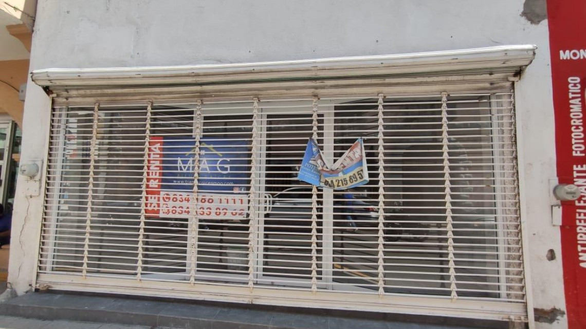 Más de 100 negocios formales cierran sus puertas durante la pandemia en Victoria 