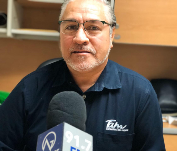 Prevén prolongamiento de Domingo sin Transporte Público