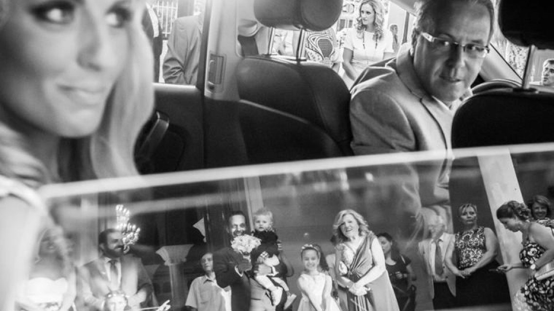 Las mejores fotografías del Sony World Photography Awards