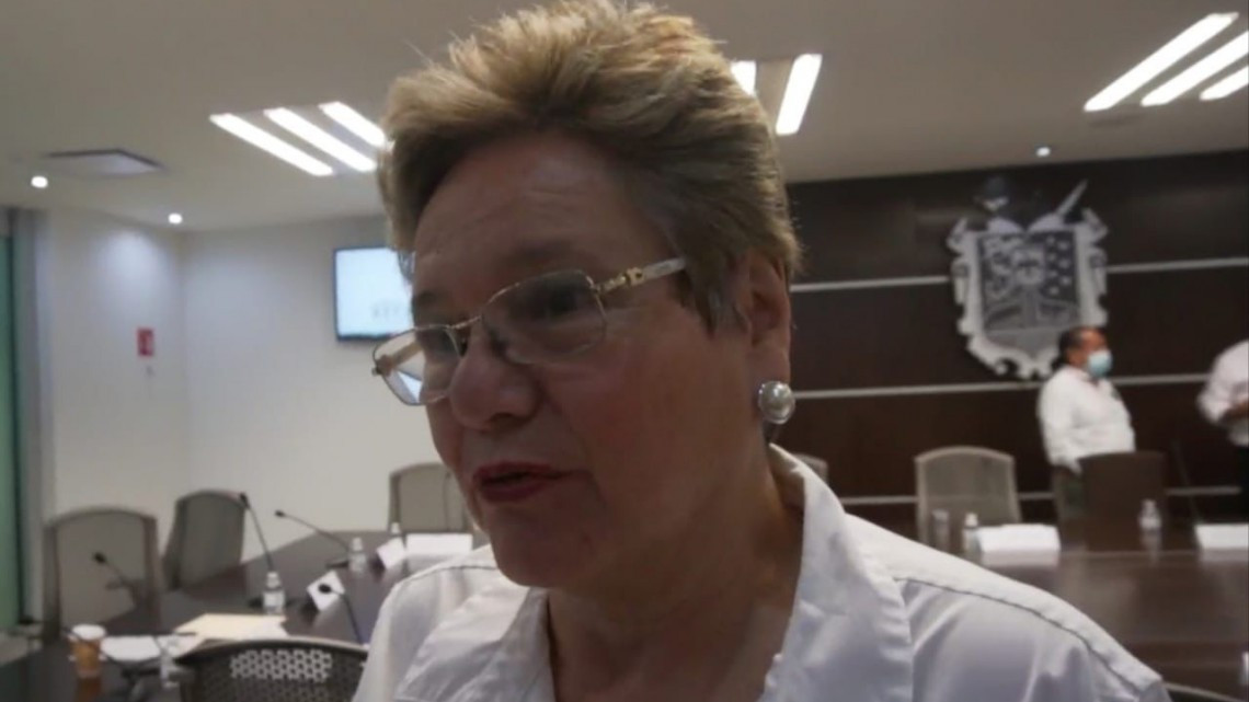 Analizan regidores ley de ingresos