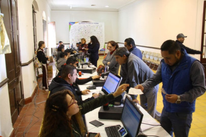 “Victorenses Responsables” en el pago del predial