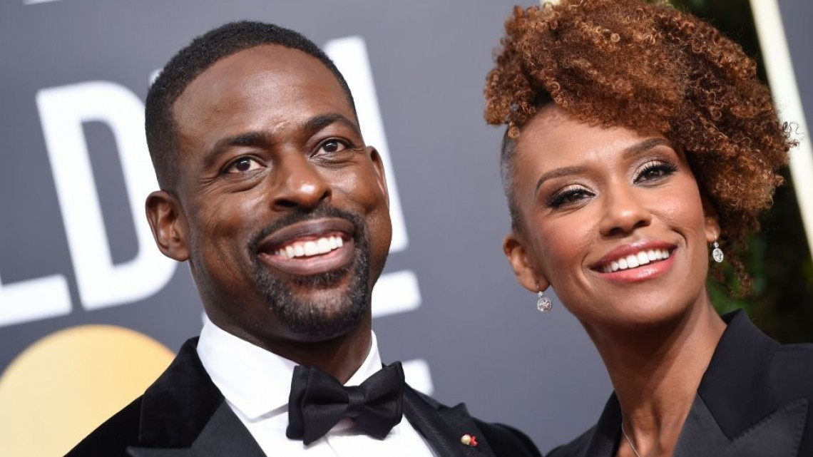 Así se vivió la entrega de los Golden Globes 2018