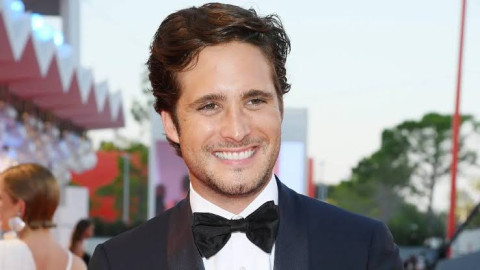 Diego Boneta se convertirá en narco para su siguiente proyecto