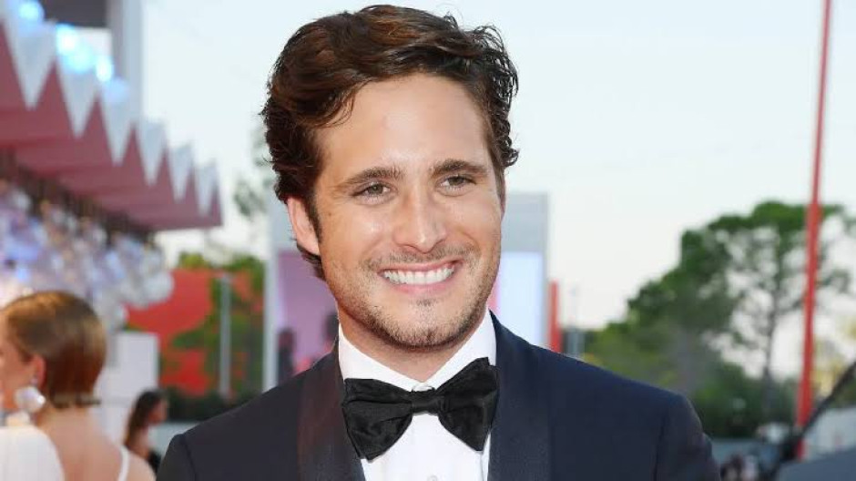 Diego Boneta se convertirá en narco para su siguiente proyecto