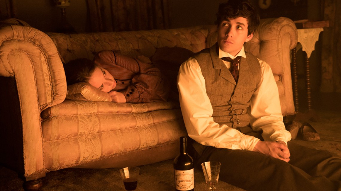 Ya hay príncipe para “La Sirenita”