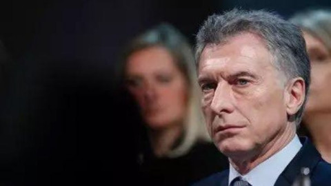 Mauricio Macri anuncia que no será candidato presidencial en Argentina