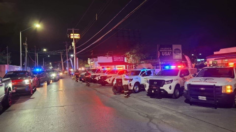 Atiende Turismo Tamaulipas más de cinco mil vehículos de paisanos