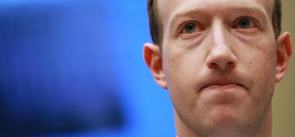 Mark Zuckerberg, podría decirle adiós a Facebook Inc