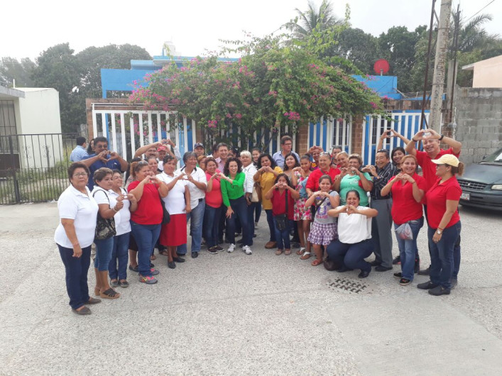 La alternancia esta quedando a deber: Griselda Carrillo