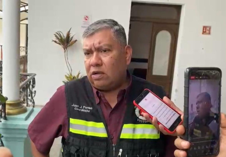 Saldo blanco en Victoria pero piden a la población no acercarse a ríos o vados