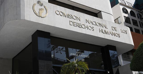 Atiende Gobierno de Tamaulipas recomendación de la CNDH