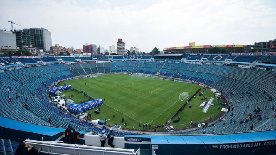 No habrá demolición inmediata del Estadio Azul
