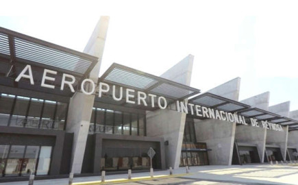 Aeropuerto de Reynosa, el tercero con más incremento de pasajeros en 2021: Grupo OMA 