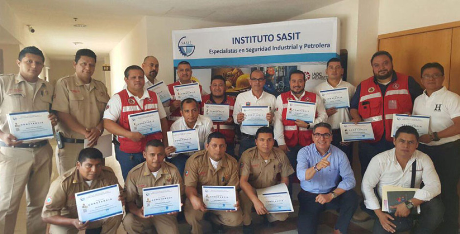 Gestiona Alcaldesa capacitación a elementos de PC