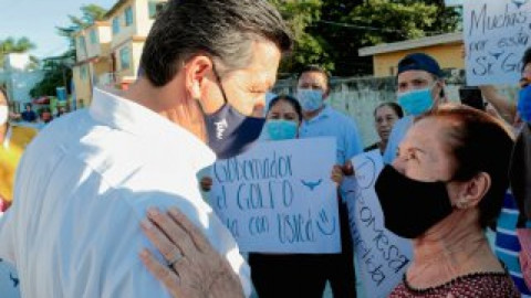 Continúa GobTam con inversión histórica en infraestructura urbana y vial