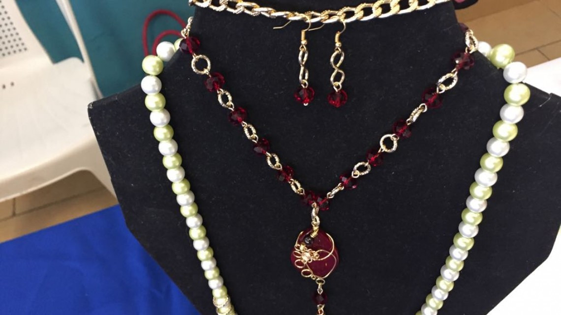 Cursos de capacitación para mujeres resaltan el talento