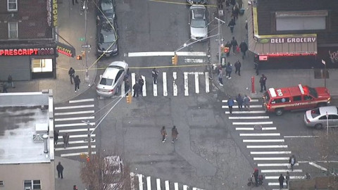 4 heridos tras tiroteo en El Bronx