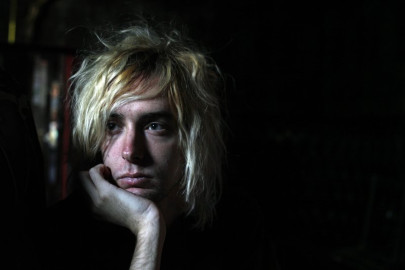 Hijo de Gustavo Cerati se declara Gay