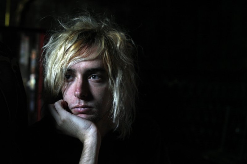 Hijo de Gustavo Cerati se declara Gay