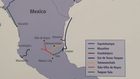 Mexico se globaliza con la Reforma Energética