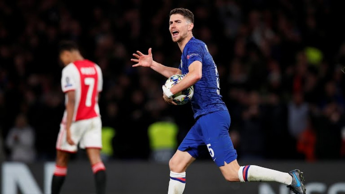 Conoce el resumen de la jornada 4 de la fase de grupos de la UCL