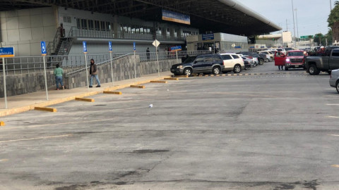 Disminuye afluencia de paisanos en módulo CIITEV