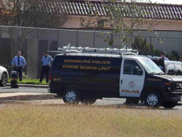 Identifican a víctima mortal de accidente en Edinburg