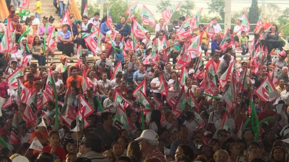 Modernizará Meade el drenaje pluvial de Matamoros