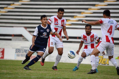 Atlético Reynosa golea al campeón