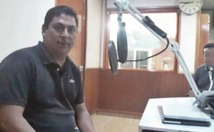 Encuentran restos del periodista Salvador Adame Pardo