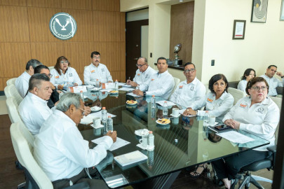 Aprueba la Asamblea Universitaria la creación de la Fundación UAT