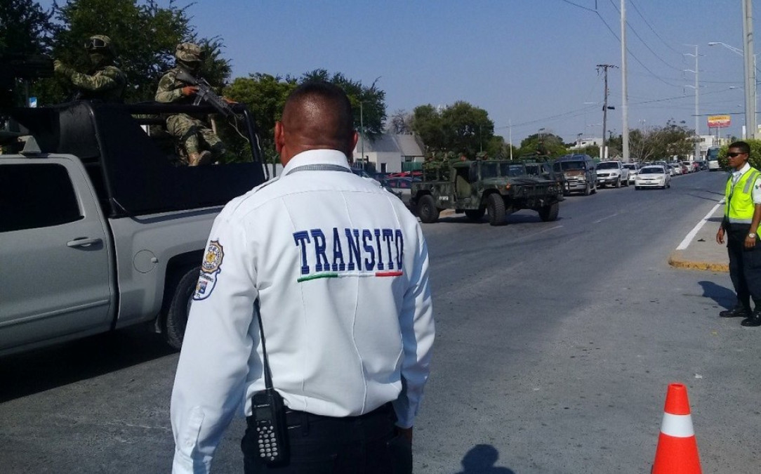 Gobierno de Tamaulipas asumirá mando operativo, administrativo y financiero de policía de Matamoros