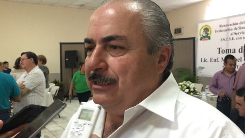 Nuevos trabajadores de salud, podrían no tener plaza