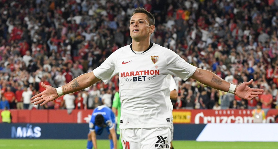 Intentan asaltar casa de ‘Chicharito’ 