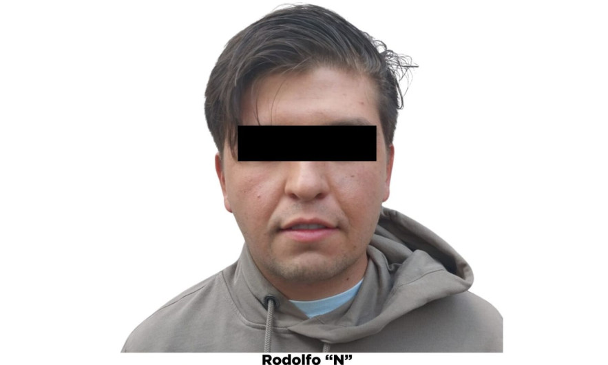 'Fofo' Márquez se queda en prisión dos meses más