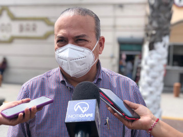 Confirman 3 casos de dengue clásico 