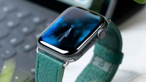 Presenta Apple el nuevo el Watch Series 6
