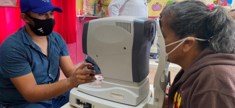 Lleva Gobierno de Matamoros “Ver hacia el futuro” a Higuerillas