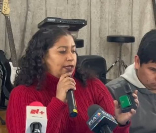 Dispositivos `Kaná´ para guiar a débiles visuales llegan a Reynosa