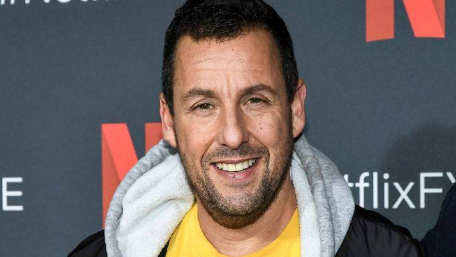 LeBron James dirigirá “Hustle”, con Adam Sandler 