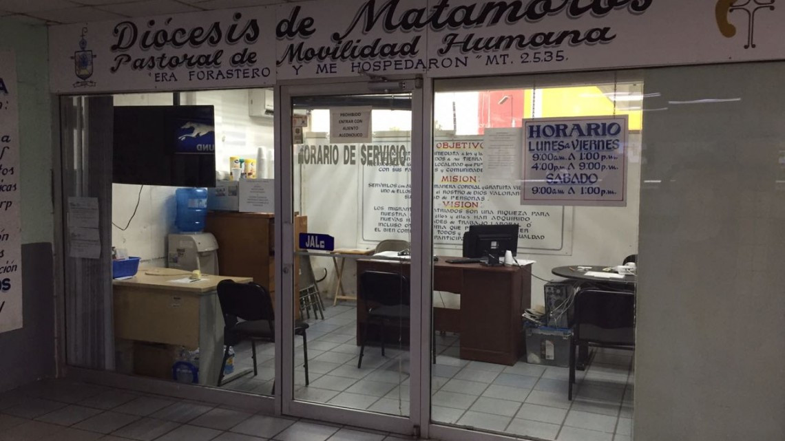 Incrementa número de migrantes que piden asilo a EU