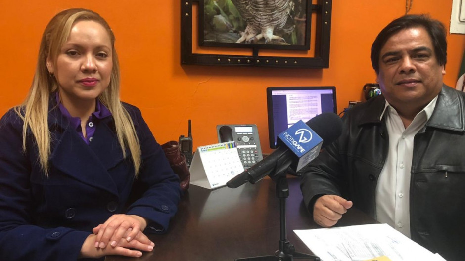 Imparten pláticas para prevención de alcoholismo a internas del CEDES