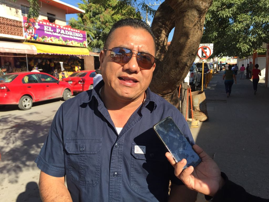 Concesionarios apoyan la modernización del transporte