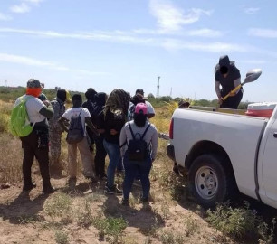 Buscadores piden agilidad en levantamiento de restos óseos