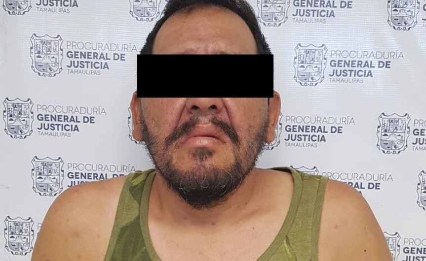 Detienen a narcomenudista en Vcitoria